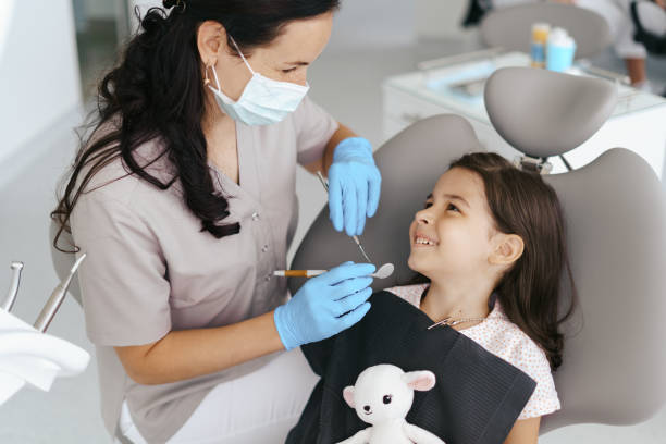 Best Emergency Tooth Extraction in Lexington, MI