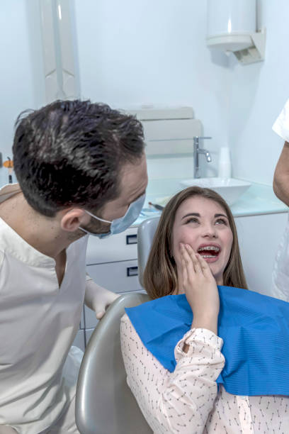 Best Same-Day Emergency Dental Services in Lexington, MI