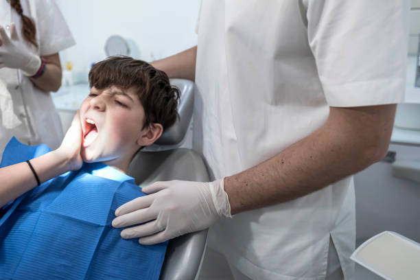 Fast & Reliable Emergency Dental Services in MI