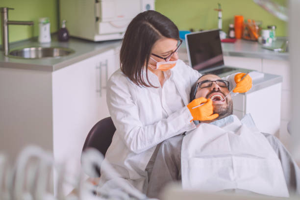 Best Emergency Orthodontic Services in Lexington, MI